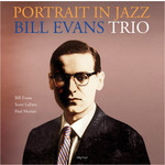 [New] Bill Trio Evans - Portrait In Jazz (180g)