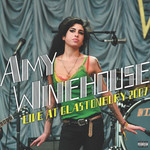 [New Vinyl] Amy Winehouse - Live at Glastonbury 2007 (2LP)