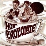 [New] Hot Chocolate - Hot Chocolate (brown vinyl)
