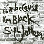 [New Vinyl] Syl Johnson - Is It Because I'm Black (grey & black swirl vinyl)