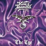 [New] King Diamond - The Eye (180g)
