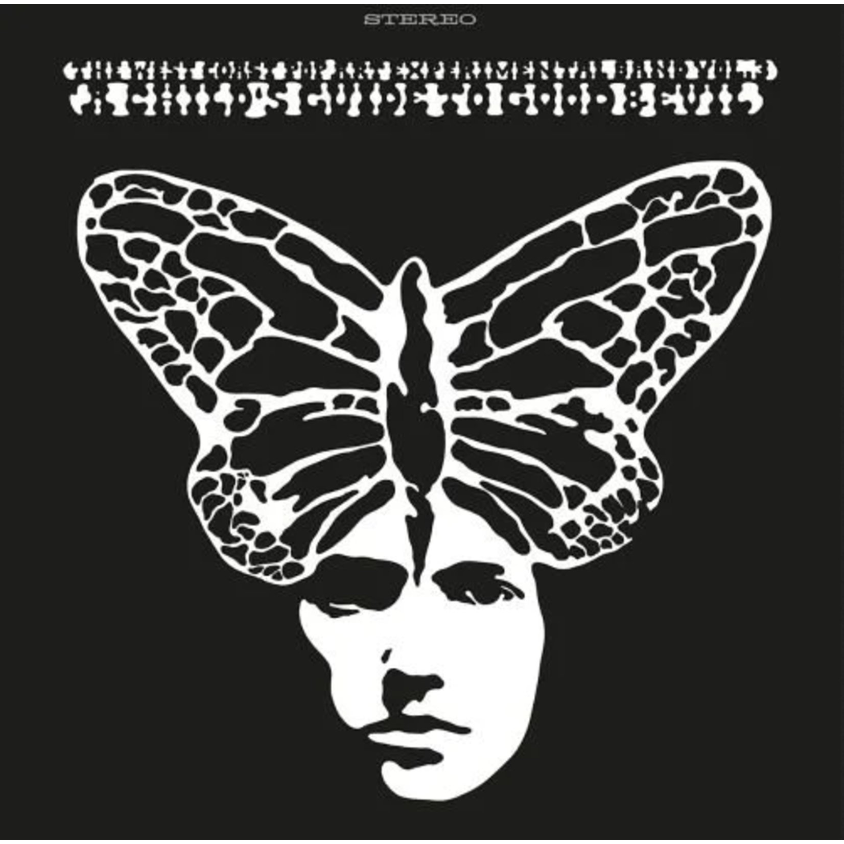 [New] West Coast Pop Art Experimental Band - Volume 3 (mono edition, coloured vinyl)