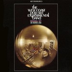 [New] West Coast Pop Art Experimental Band - Volume 2 (mono edition, coloured vinyl)
