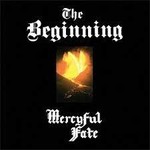 [New] Mercyful Fate - The Beginning (180g)
