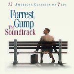 [New Vinyl] Various Artists - Forrest Gump (2LP, soundtrack)