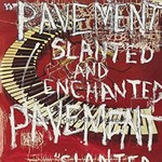 [New] Pavement - Slanted & Enchanted (30th Anniversary, splatter vinyl)