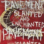 [New Vinyl] Pavement - Slanted & Enchanted (30th Anniversary, splatter vinyl)