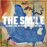 [New] Smile (the) - A Light For Attracting Attention (2LP)