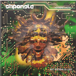 [New] Shpongle - Nothing Lasts But Nothing Is Lost (2LP, remastered)