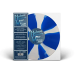 [New] Elton John - Madman Across the Water - 50th Anniversary (clear vinyl, remastered, indie exclusive)