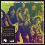 [New] The Manson Family - Manson Family Sings the Songs of Charles Manson