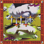 [New] Eno/Cale - Wrong Way Up