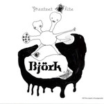 [New Vinyl] Bjork - Greatest Hits