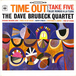 [New] Dave Brubeck Quartet - Time Out