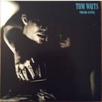 [New] Tom Waits - Foreign Affairs