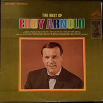 [Discontinued] Eddy Arnold - The Best Of...