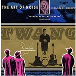 [Vintage] Art of Noise - Peter Gunn (12")