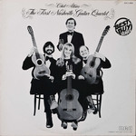 [Vintage Vinyl] Chet Atkins - The First Nashville Guitar Quartet