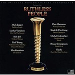[Vintage] Various Artists - Ruthless People (soundtrack)