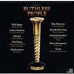 [Vintage Vinyl] Various Artists - Ruthless People (soundtrack)