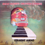 [Vintage] Brian Auger - Straight Ahead