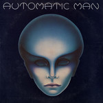 [Vintage] Automatic Man - self-titled