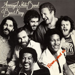 [Vintage Vinyl] Average White Band (with Ben E. King) - Benny & Us