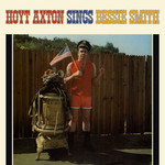 [Vintage Vinyl] Hoyt Axton - Sings Bessie Smith