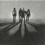 [Vintage Vinyl] Bad Company - Burnin' Sky