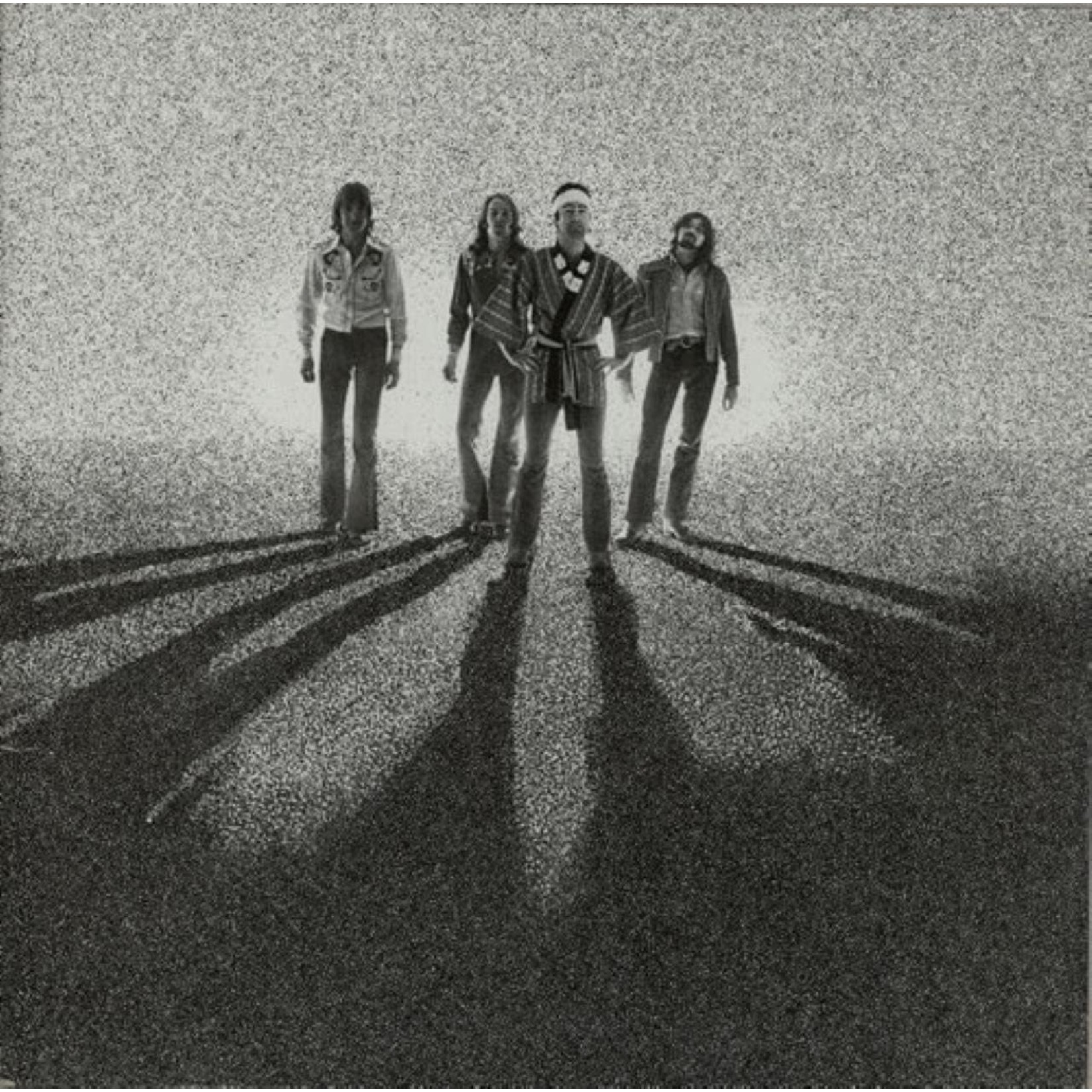 [Vintage] Bad Company - Burnin' Sky