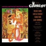 [Vintage Vinyl] Various Artists (Richard Harris, Vanessa Redgrave) - Camelot (soundtrack)
