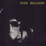 [Vintage] Russ Ballard - self-titled