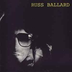 [Vintage Vinyl] Russ Ballard - self-titled