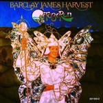 Barclay James Harvest - Octoberon