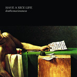[New] Have a Nice Life - Deathconsciousness (2LP+book)