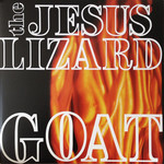 [New] Jesus Lizard - Goat (deluxe edition)