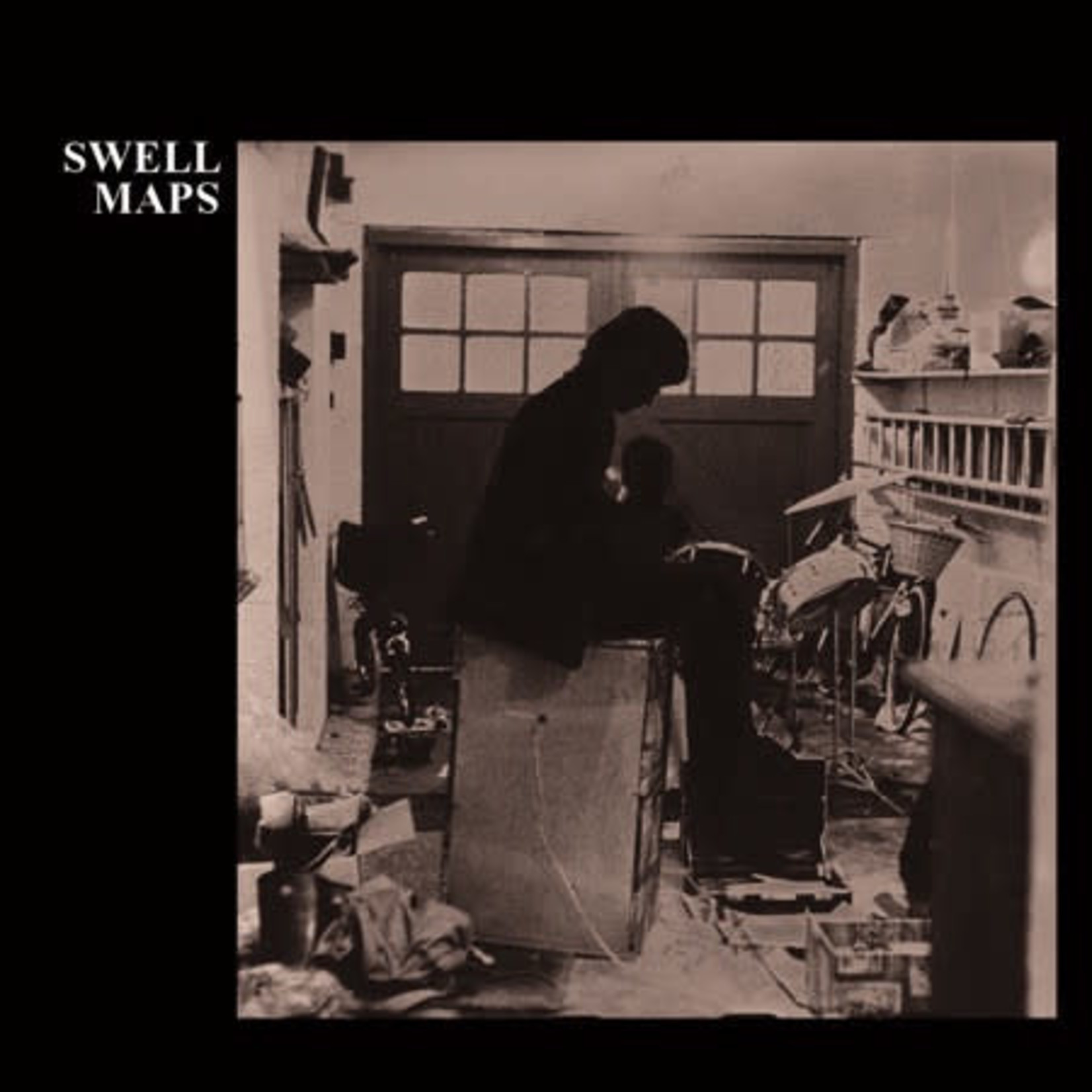[New] Swell Maps - In Jane From Occupied Europe