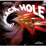 [Vintage Vinyl] John Barry - Black Hole (soundtrack)