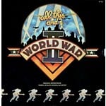 [Vintage] Various Artists - All This and World War II (soundtrack)