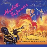 [Vintage] Various Artists - Absolute Beginners (Soundtrack)