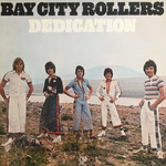 [Vintage] Bay City Rollers - Dedication
