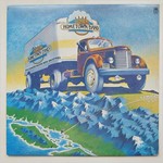 [Vintage Vinyl] Valdy - Valdy & the Hometown Band