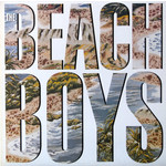 [Vintage Vinyl] Beach Boys - self-titled