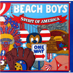 [Vintage Vinyl] Beach Boys - Spirit of America (2LP)