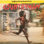 Various Artists - Countryman (soundtrack)