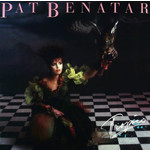 [Vintage Vinyl] Pat Benatar - Tropico