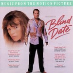 [Vintage Vinyl] Various Artists - Blind Date (soundtrack)
