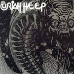 [Vintage] Uriah Heep - self-titled