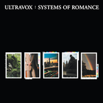 [Vintage] Ultravox - Systems of Romance