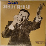 [Vintage] Shelley Berman - Outside